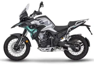 Kove 510X (2023 - 24) - Annuncio 9358895