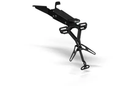 PORTATARGA YAMAHA PER TMAX - BBWF16E00000 - Annuncio 9359068