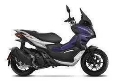 Aprilia SR GT 200 (2025 - 26) - Annuncio 9359090