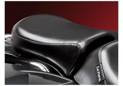 Sellino passeggero Le Pera Pillion Pads per Silhou - Annuncio 8548801