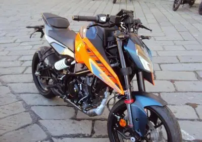 KTM 125 Duke (2024 - 25) - Annuncio 9359288