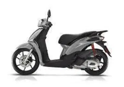 Piaggio Liberty 50 3V (2021 - 24) - Annuncio 9359367