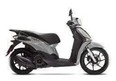 Piaggio Liberty 125 S (2025 - 26) - Annuncio 9359382