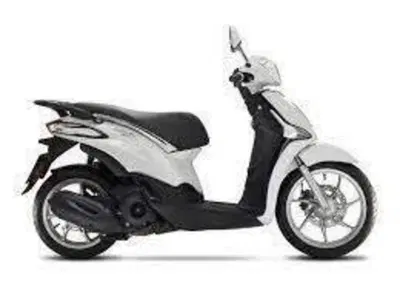Piaggio Liberty 125 (2025 - 26) - Annuncio 9359398