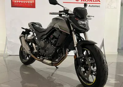 Honda CB 750 Hornet (2023 - 24) - Annuncio 9359410