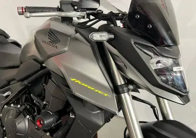 Honda CB 750 Hornet (2023 - 24) - Annuncio 9359412