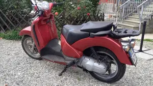 Aprilia Scarabeo 150 (1999 - 00) 