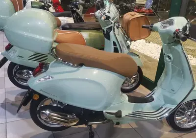 Vespa Primavera 125 (2024 - 25) - Annuncio 9359718