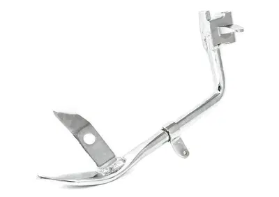 Cavalletto cromato meno 1'' rispetto all'originale  - Annuncio 8546564