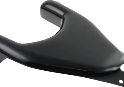 Sottosella lungo per Sportster dal 2004 al 2020 Cu  - Annuncio 9359856