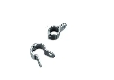 Supporti Pedaline diametro 1-1/4" (32 mm) Kuryakyn  - Annuncio 8549283