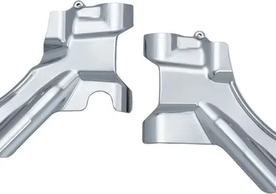 Coperchi collo Kuryakyn per Softail*** dal 2007 al  - Annuncio 8549612
