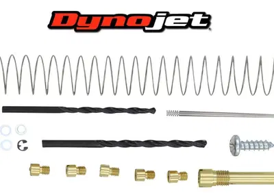 Kit Dynojet stage 1 Per Dyna, Softail e Touring Tw - Annuncio 8554042