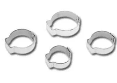 Fascette stringi tubo diametro 13/16" ( 20,5 mm )  - Annuncio 8559697