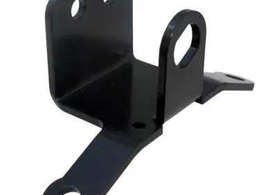 Supporto bobina e chiave accensione nero per Sport  - Annuncio 8827450