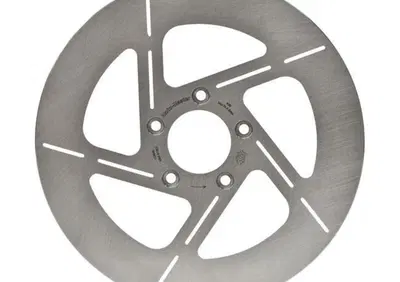 Disco freno posteriore diametro 11,8" per Vrod dal  - Annuncio 9220930