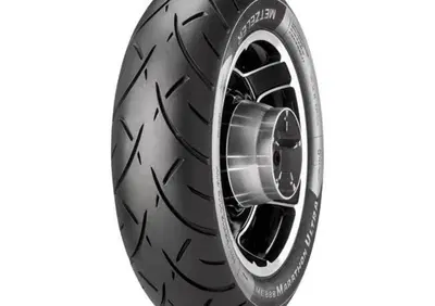 ME888 MARATHON ULTRA 180/65B16M/C 81H Metzeler - Annuncio 8559217