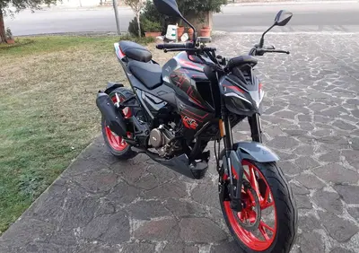 Kl Duel 125 (2023 - 24) - Annuncio 9360598