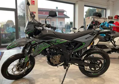 Kl KXE 125 Motard (2022 - 24) - Annuncio 9360784