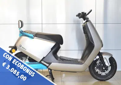 Yadea G5S (2022 - 26) - Annuncio 9152310