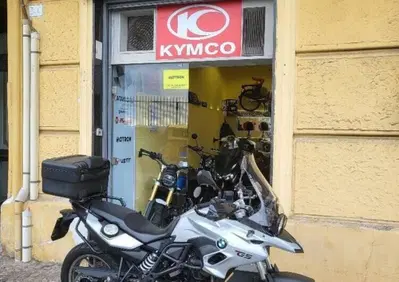 Bmw F 700 GS (2012 - 15) - Annuncio 9360869