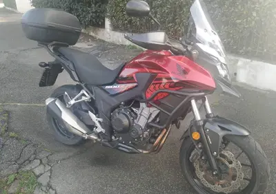 Honda CB 500 X (2019 - 20) - Annuncio 9360905