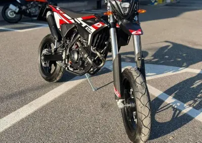 Betamotor RR 125 4T Motard T (2023 - 24) - Annuncio 9360935