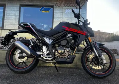 Swm Hoku 125 (2023 - 25) - Annuncio 9360982