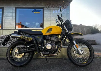 Swm Six6 500 (2022 - 25) - Annuncio 9361000