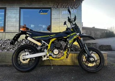 Swm SM 125 R (2022 - 24) - Annuncio 9361004