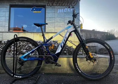 Tm Moto Sinfonia 22 RR (2022 - 25) - Annuncio 9361015