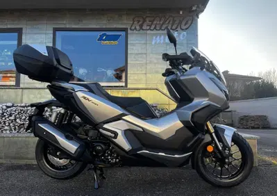 Honda ADV 350 (2022 - 24) - Annuncio 9361017