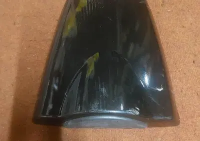 SELLA MONOPOSTO Honda - Annuncio 9361035