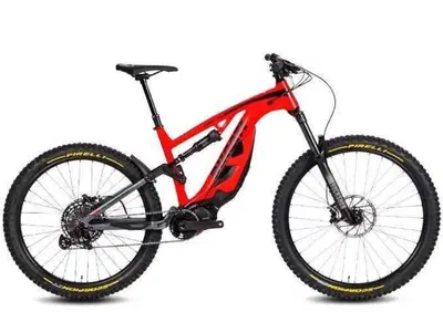Ducati MIG-S (2022 - 26) - Annuncio 9361024
