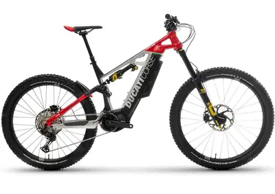 Ducati TK-01RR (2021 - 26) - Annuncio 9361019