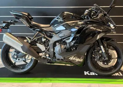 Kawasaki Ninja ZX-4R (2024 - 26) - Annuncio 9361061