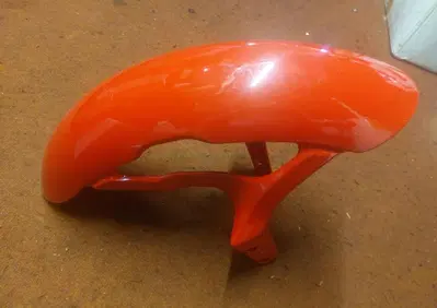 PARAFANGO ANTERIORE Ducati - Annuncio 9361072