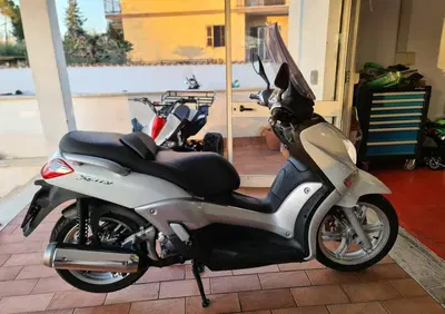 Yamaha X-City 250 (2006 - 16) - Annuncio 9361120