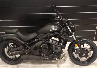 Kawasaki Vulcan S (2025 - 26) - Annuncio 9361124