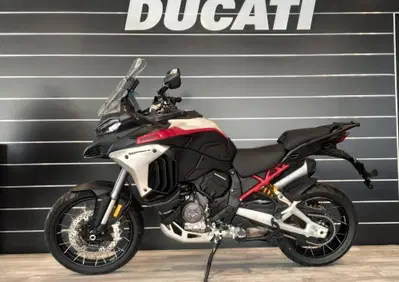 Ducati Multistrada V4 Rally (2026) - Annuncio 9361147