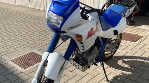 Honda NX 650 Dominator (1991 - 95) 