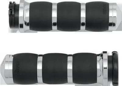 Manopole Avon Velvet Air Cushion cromate per accel - Annuncio 8547741