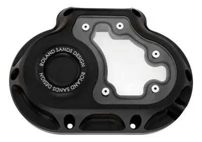 coperchio cambio laterale RSD Clarity Black Ops pe  - Annuncio 8553518