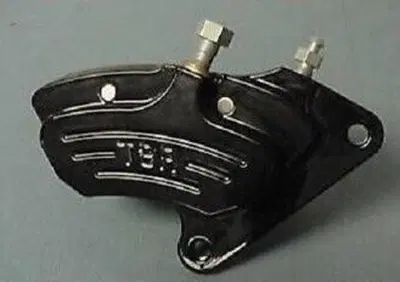 Pinza freno RST 4 pistoni ant. - Montaggio diretto  - Annuncio 8555172