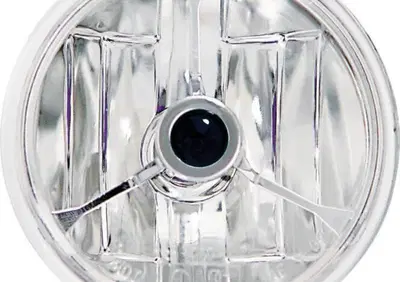 Parabola 4,5" TRIBAR punto BLU by Adjure Adjure  - Annuncio 8558044