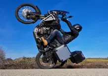 Consigli per gli acquisti: maxi(enduro) con il 19'' o con il 21''?