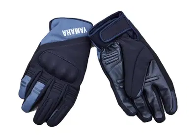 GUANTI INVERNALI DA UOMO YAMAHA - A24SC111B4- - Annuncio 9361603