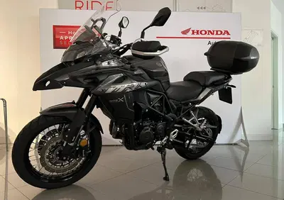 Benelli TRK 502X (2021 - 26) - Annuncio 9361773