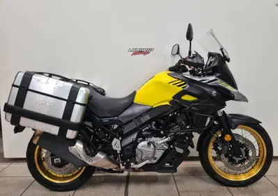 Suzuki V-Strom 650XT ABS (2017 - 20) - Annuncio 9361907