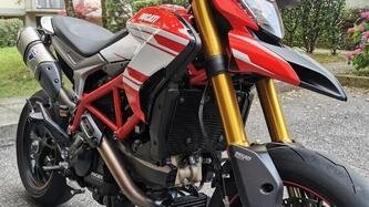 Ducati Hypermotard 939 SP (2016 - 18)